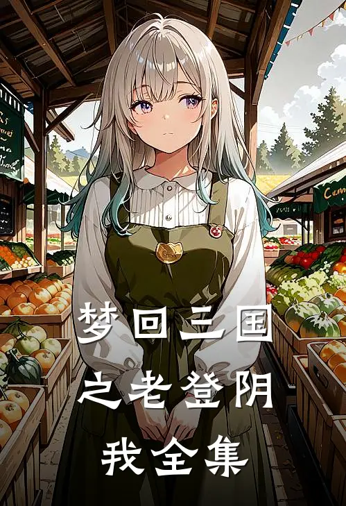 梦回三国之老登阴我 全集