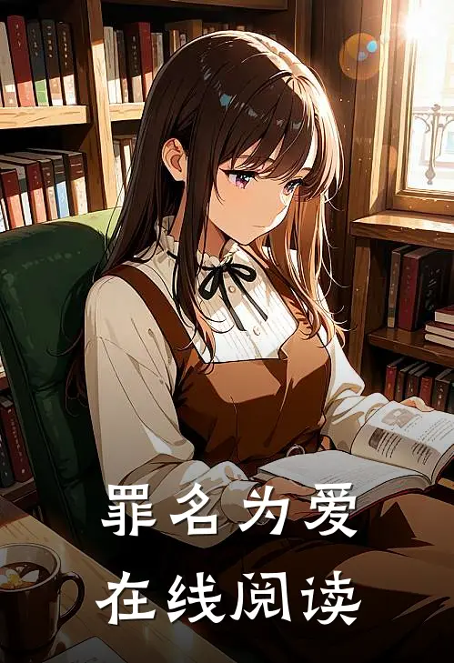 罪名为爱在线阅读