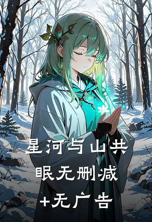 星河与山共眠无删减+无广告