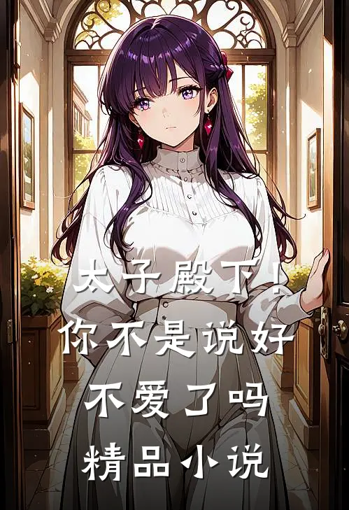 太子殿下!你不是说好不爱了吗精品阅读