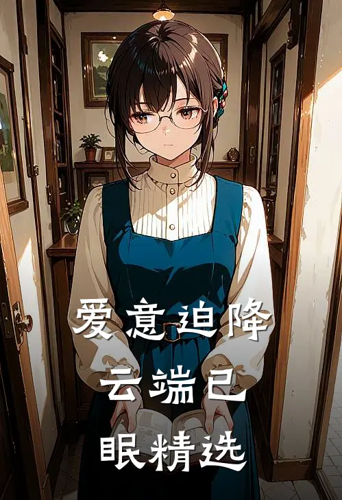 爱意迫降，云端已眠精选