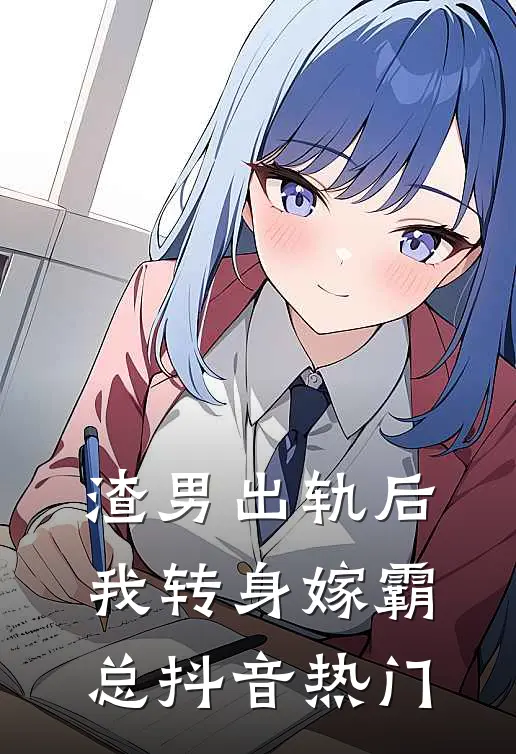 渣男出轨后，我转身嫁霸总抖音热门