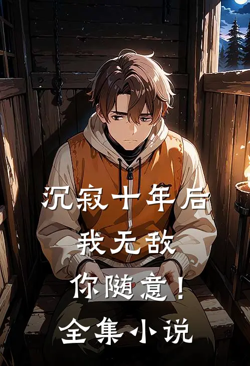 沉寂十年后,我无敌,你随意!全集免费阅读