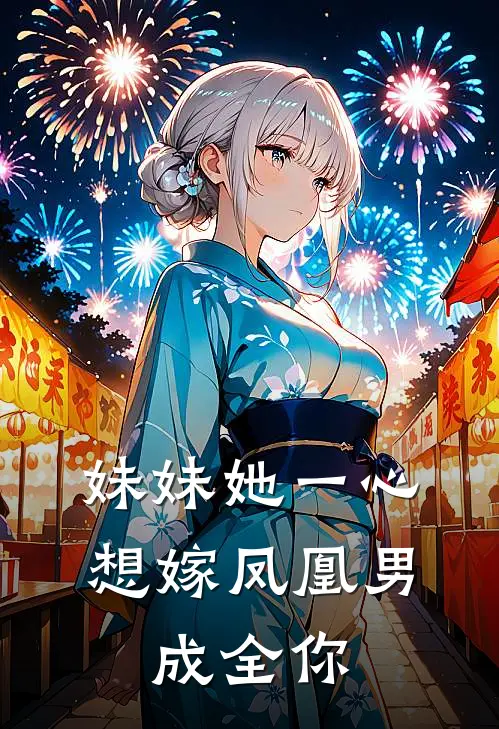 妹妹她一心想嫁凤凰男,成全你