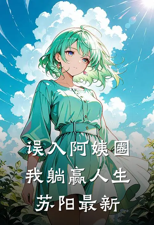 误入阿姨圈，我躺赢人生苏阳最新