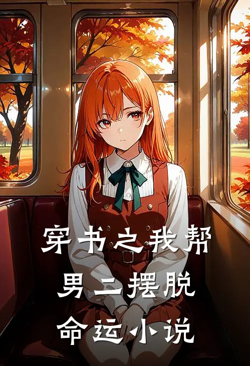 穿书之我帮男二摆脱命运小说