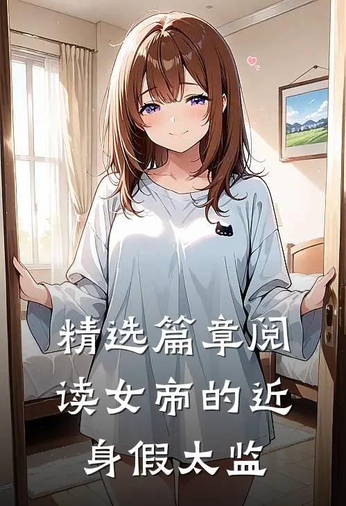 精选篇章阅读女帝的近身假太监