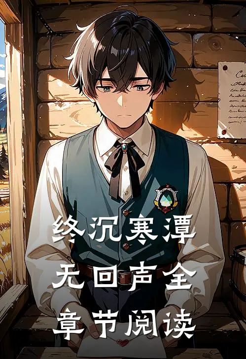 终沉寒潭无回声全章节阅读