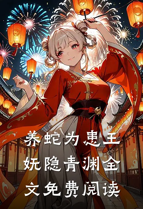 养蛇为患王妩隐青渊全文免费阅读
