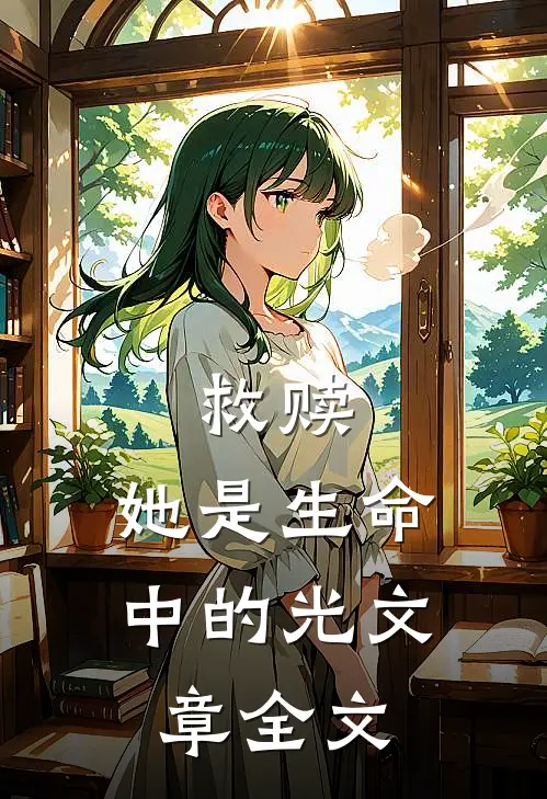 救赎：她是生命中的光文章全文