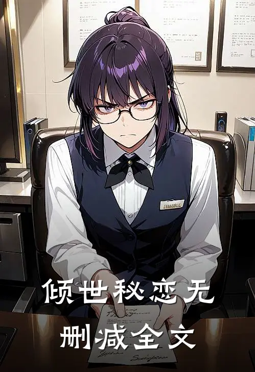 倾世秘恋无删减全文