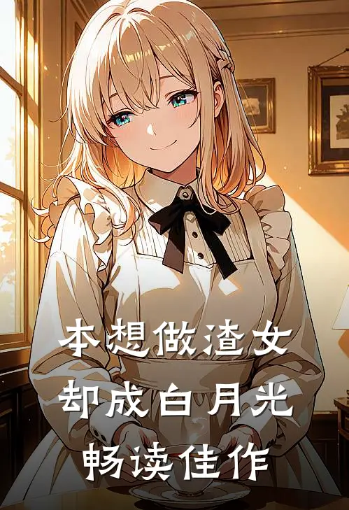 本想做渣女，却成白月光畅读佳作