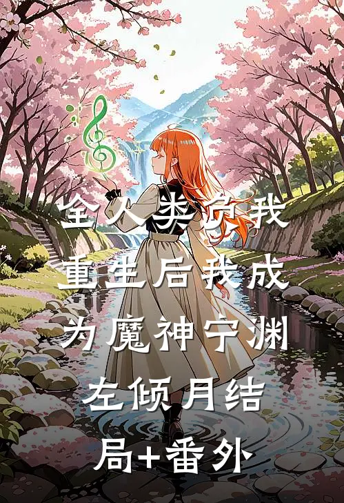 全人类负我，重生后我成为魔神宁渊左倾月结局+番外
