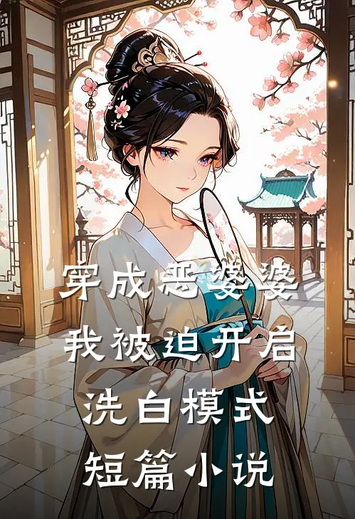穿成恶婆婆，我被迫开启洗白模式短篇小说
