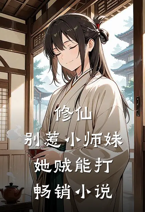 修仙：别惹小师妹，她贼能打畅销小说