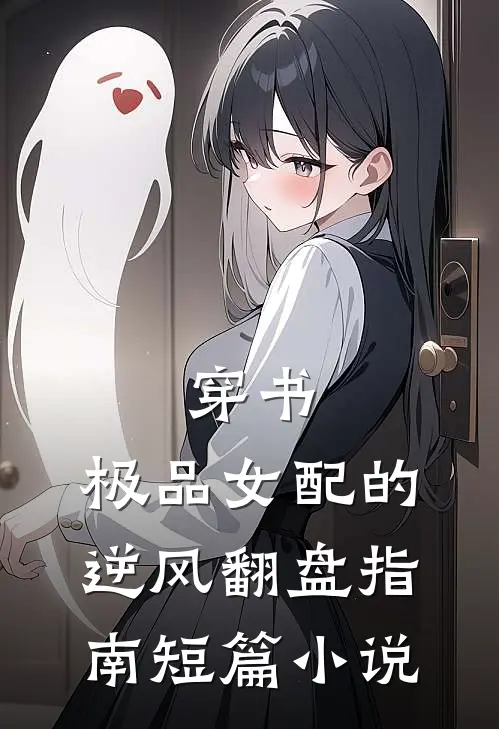 穿书：极品女配的逆风翻盘指南短篇小说