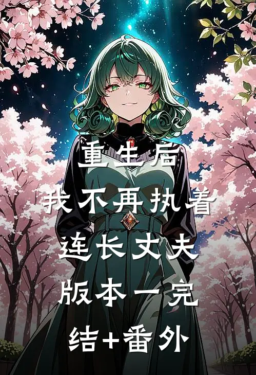 重生后，我不再执着连长丈夫  版本一完结+番外