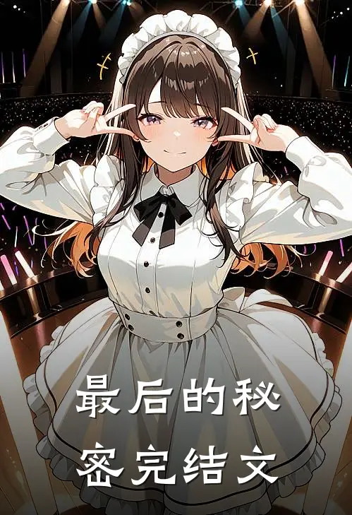 最后的秘密完结文
