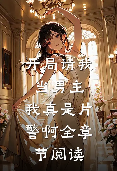 开局请我当男主,我真是片警啊全章节阅读免费