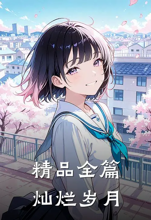 精品全篇灿烂岁月