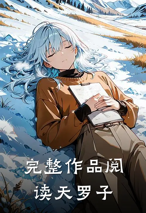 完整作品阅读天罗子