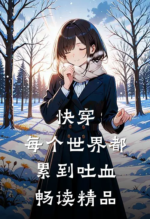 快穿：每个世界都累到吐血畅读精品