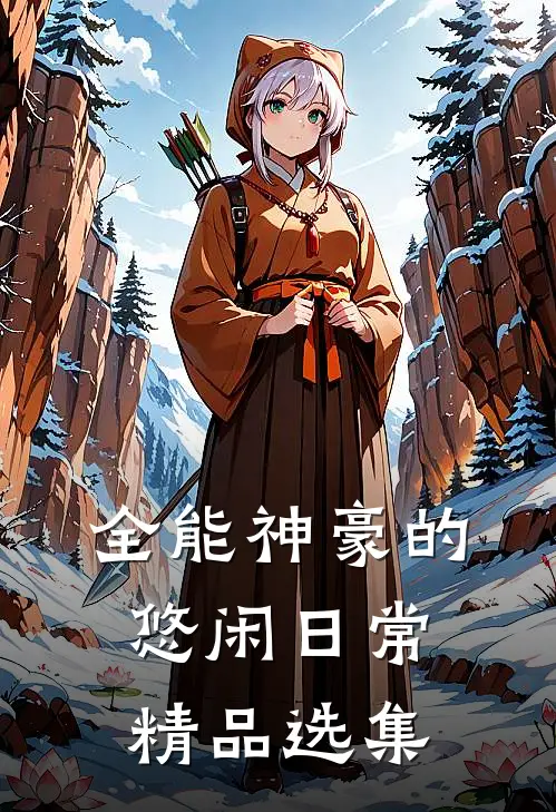 全能神豪的悠闲日常精品选集