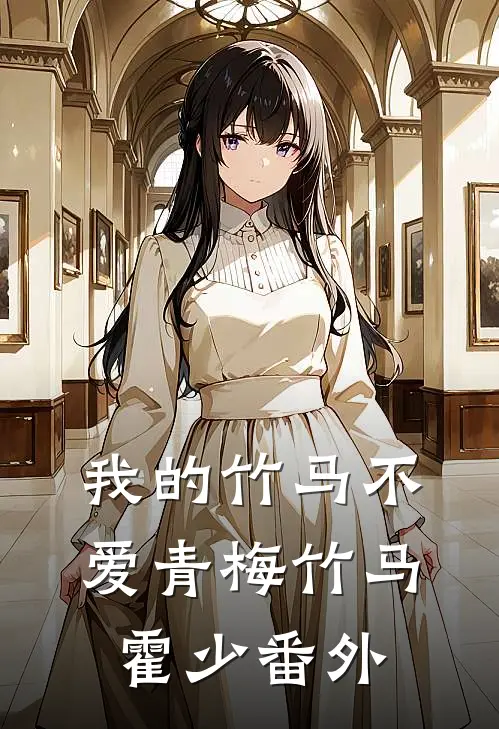 我的竹马不爱青梅竹马霍少 番外
