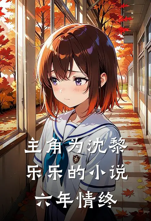 主角为沈黎乐乐的小说六年情终