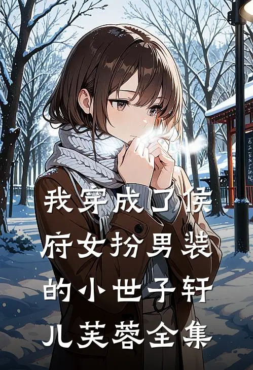 我穿成了侯府女扮男装的小世子轩儿芙蓉 全集