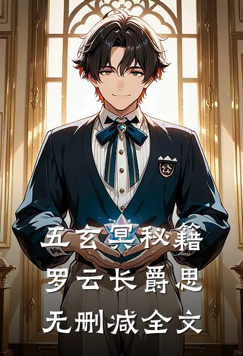五玄冥秘籍罗云长爵思无删减全文