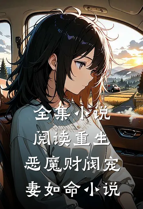 全集小说阅读重生:恶魔财阀宠妻如命小说