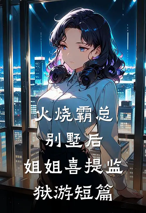 火烧霸总别墅后，姐姐喜提监狱游短篇