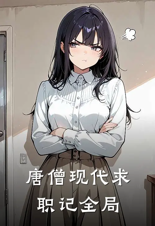 唐僧现代求职记全局