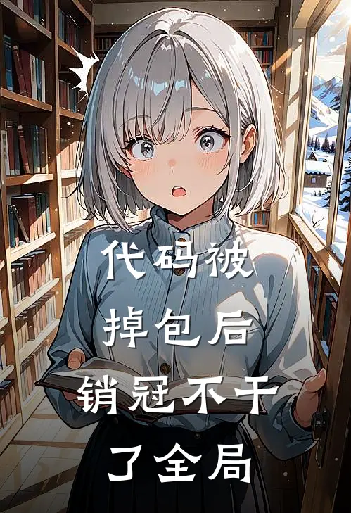 代码被掉包后，销冠不干了全局