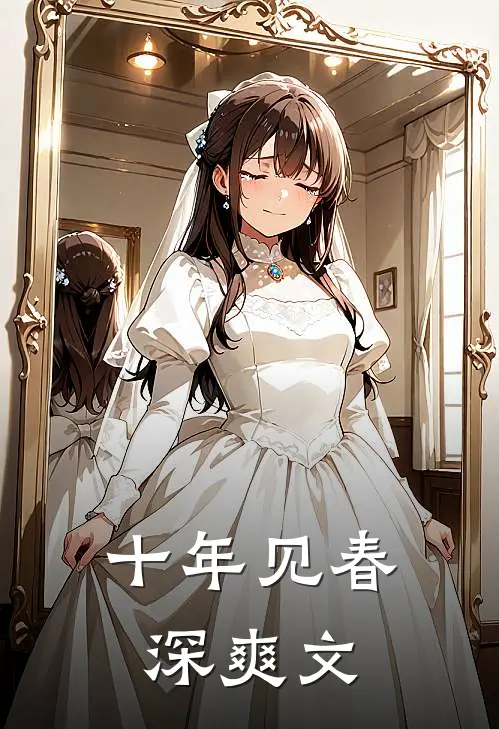 十年见春深爽文