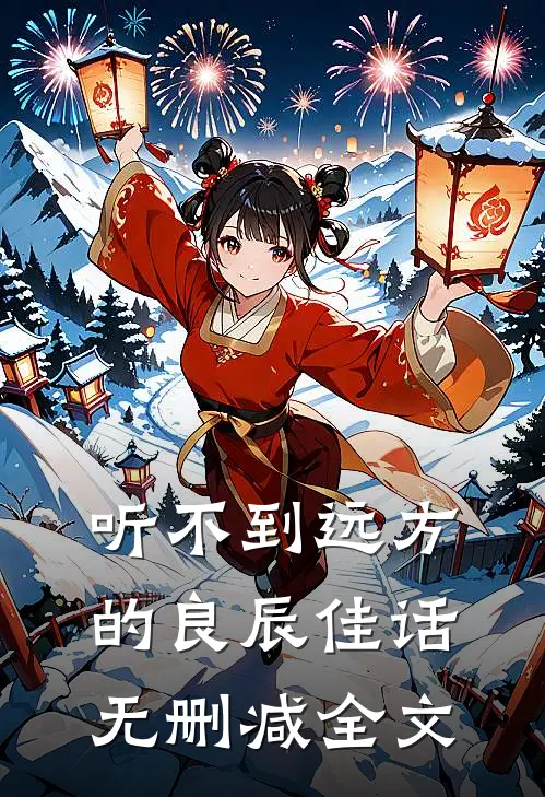 听不到远方的良辰佳话无删减全文