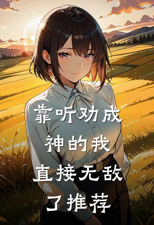 靠听劝成神的我，直接无敌了推荐