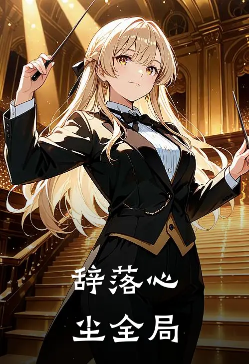 辞落心尘全局