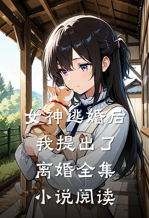 女神逃婚后，我提出了离婚全集小说阅读