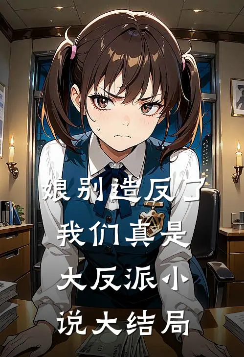 娘别造反了我们真是大反派小说大结局