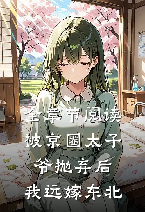 全章节阅读被京圈太子爷抛弃后，我远嫁东北