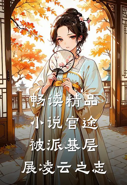 畅读精品小说官途：被派基层，展凌云之志