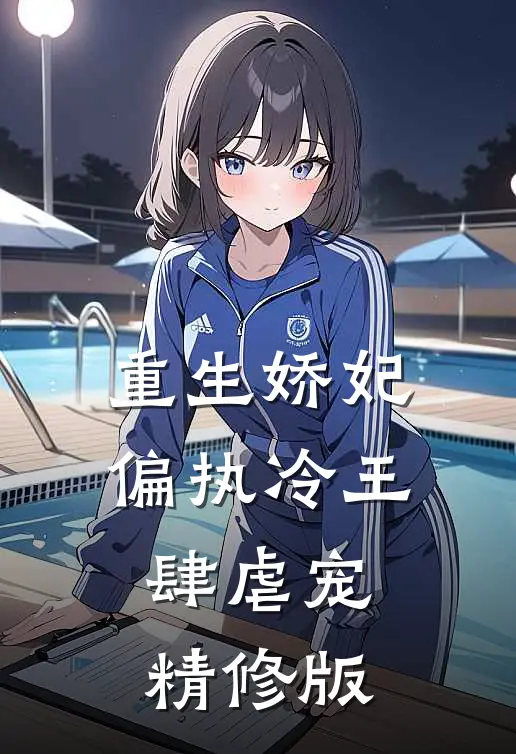 重生娇妃偏执冷王肆虐宠精修版漫画