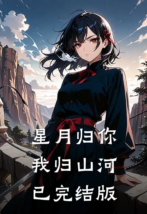 星月归你，我归山河已完结版
