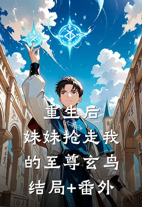 重生后，妹妹抢走我的至尊玄鸟结局+番外