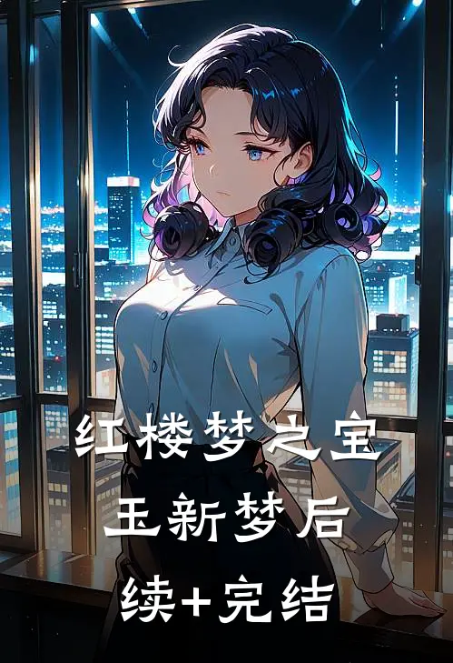 《红楼梦》之宝玉新梦后续+完结