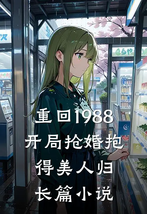 重回1988，开局抢婚抱得美人归长篇小说
