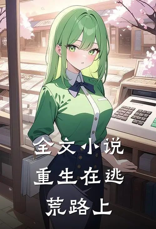 全文小说重生在逃荒路上