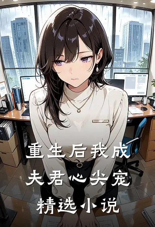 重生后我成夫君心尖宠精选小说